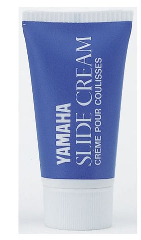 Trombone Slide Cream