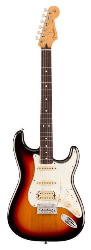 Fender Player II Strat RW 3TS