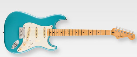 Fender Player II Stratocaster MN AQB