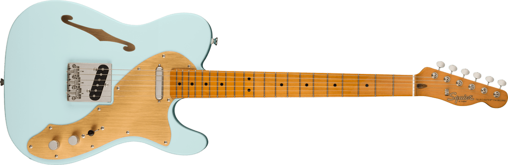 Squier Classic Vibe '60s Telecaster® Thinline