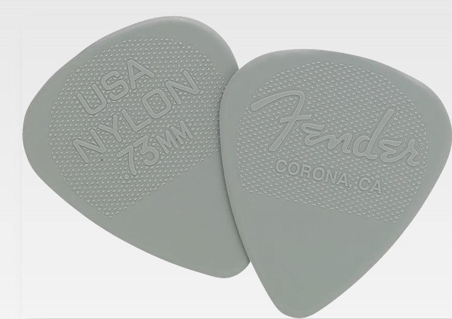 .73 Nylon Pick 12 PK