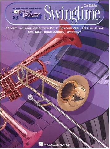 EZ Play 083 Swingtime