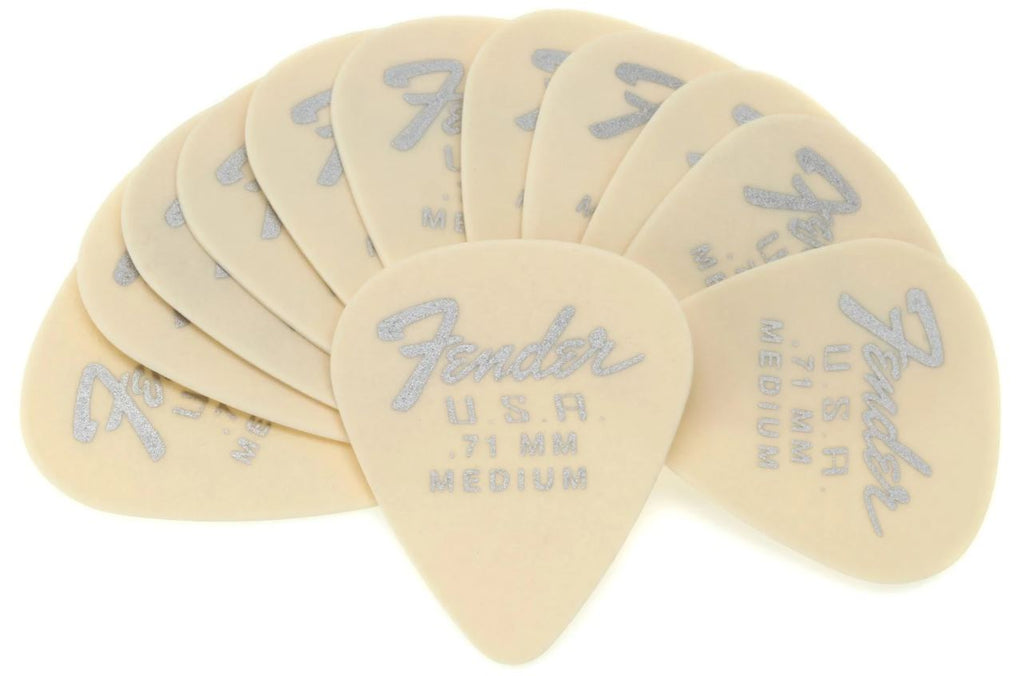 Fender 351 Dura-Tone .71 Pk OLY