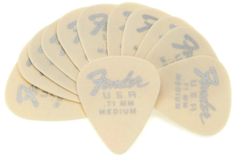 Fender 351 Dura-Tone .71 Pk OLY