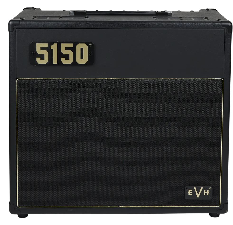 EVH 5150 Iconic 15w 1x10 El34 Guitar Combo