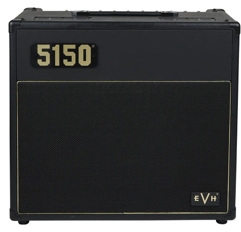 EVH 5150 Iconic 15w 1x10 El34 Guitar Combo