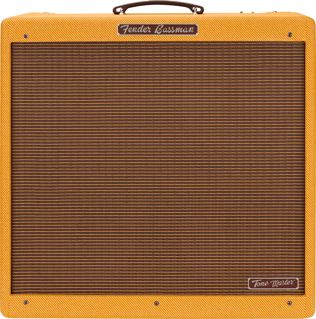Fender Tonemaster 59 Bassman Guitar Amp