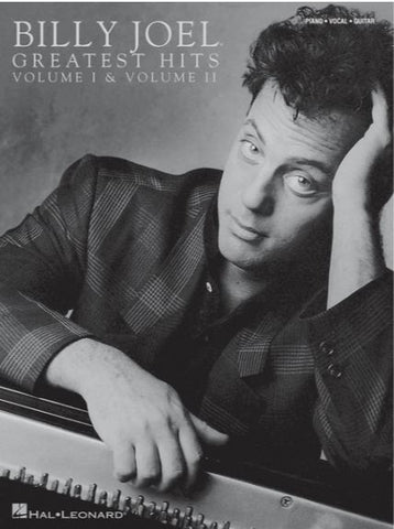 Billy Joel - Greatest Hits Vol 1 & 2 PVG
