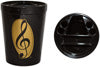 PENCIL CUP G CLEF