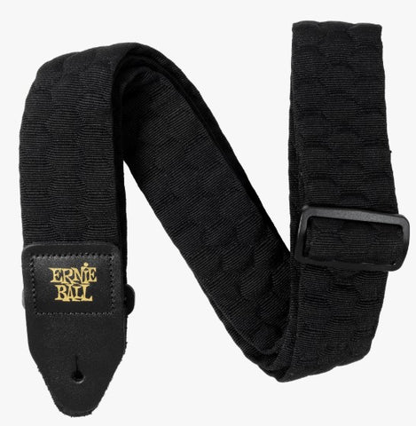 Ernie Ball Guitar Strap - Dark Matter
