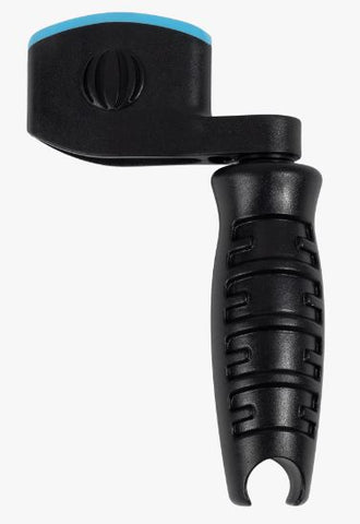 Ernie Ball Pegwinder Select - Brass