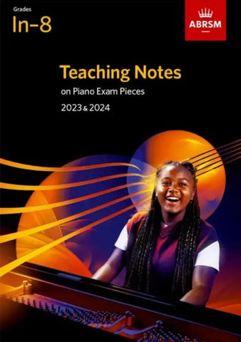 ABRSM Teaching Notes 20-2024