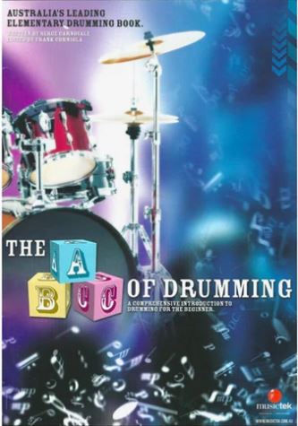 ABC Of Drumming