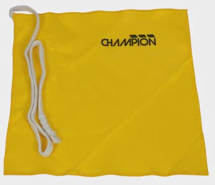 Champion Clarinet Swab