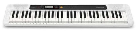 Casio 61 Note Keyboard Chordana Play Dance Music Mode