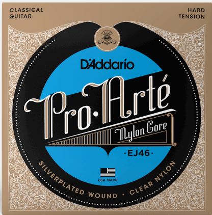 Daddario EJ46 Pro-Arte