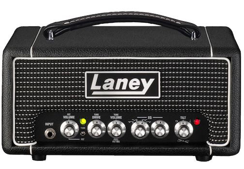 Laney Digbeth 200W Bass Head