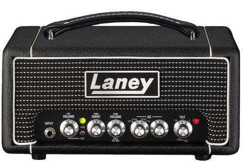 Laney Digbeth 200W Bass Head