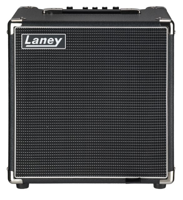 Bass Combo Laney D/beth Foundry 30W 1x8"