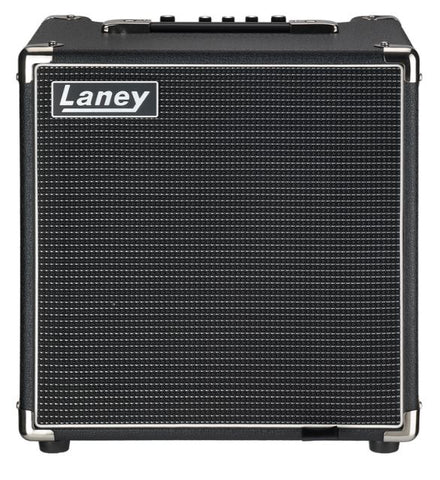Bass Combo Laney D/beth Foundry 30W 1x8"