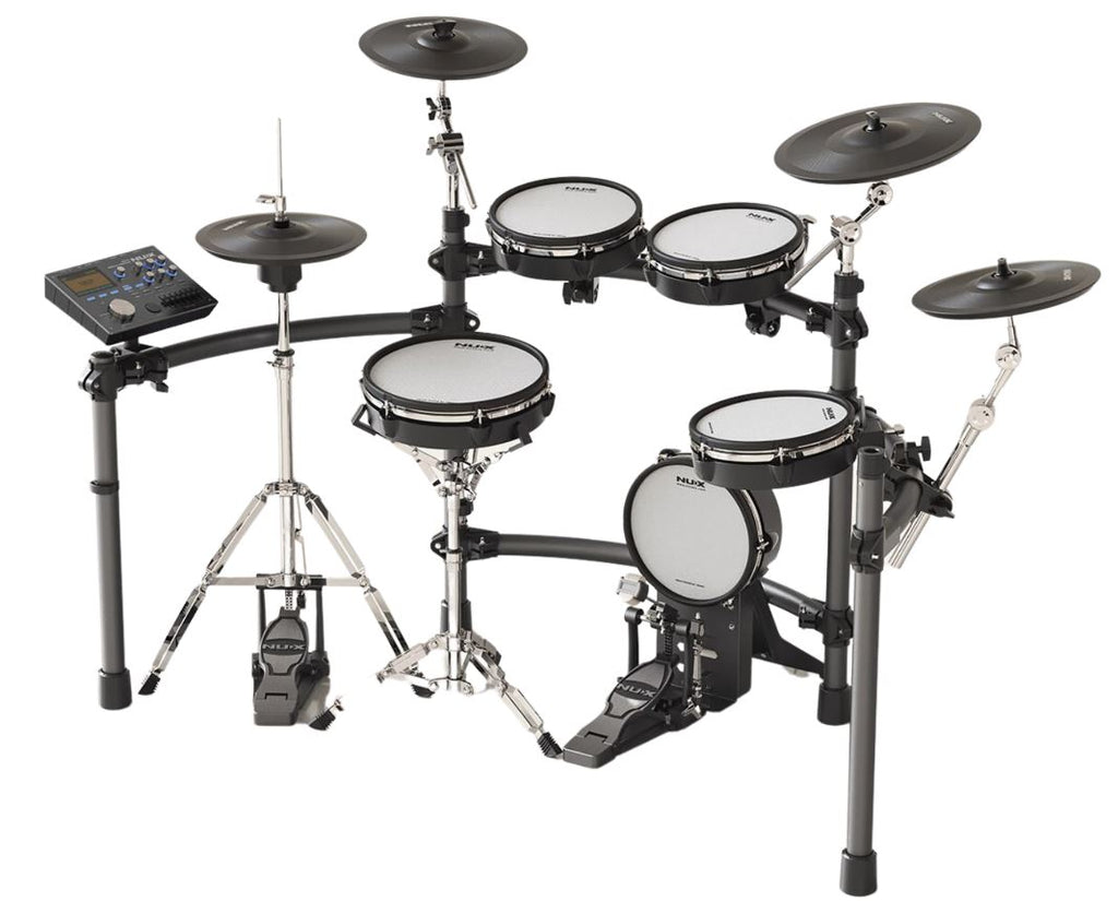 Nux DM-8 Digital Drum Kit