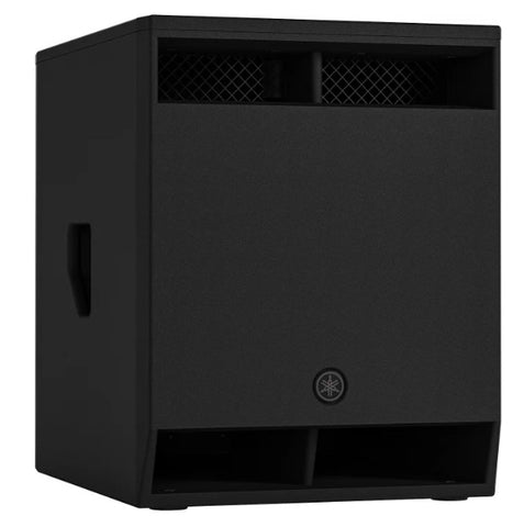 Yamaha 15" Powered Subwoofer