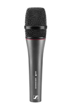 Condenser Vocal Microphone
