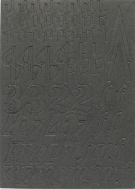 Easy Notes Magnetic Notation Magnets Sharp/Flats
