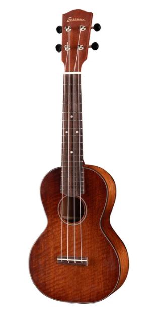 Ukulele Eastman Concert All Solid inc Bag