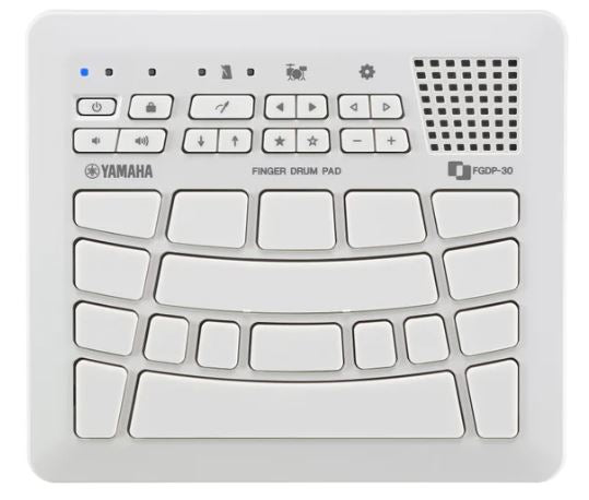 Yamaha FGDP30 Finger Drum Pad