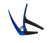 G7TH Nashville Capo for 6 String Guitar Blue