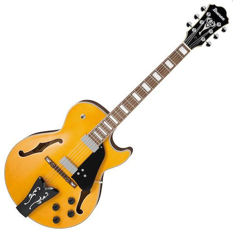 Ibanez George Benson Jazz Guitar