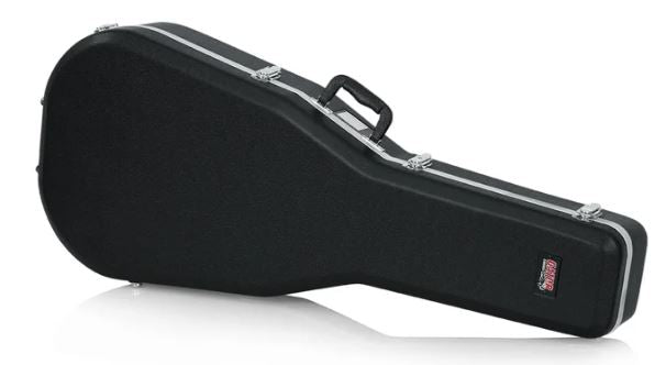 Case Acoustic Gator Deluxe Molded