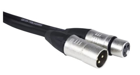 Cable XLR Gator
