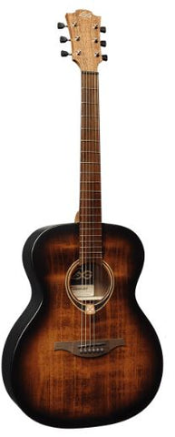 LAG Auditorium Black & Brown