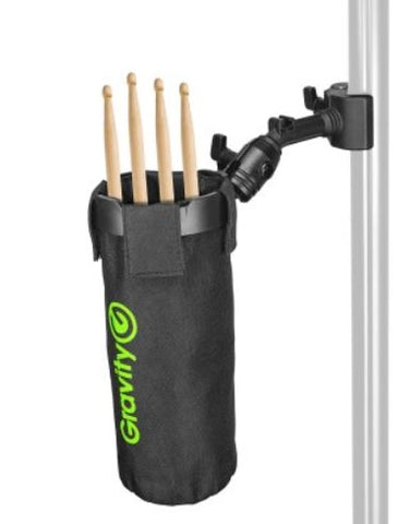 Gravity Traveler Drumstick Holder