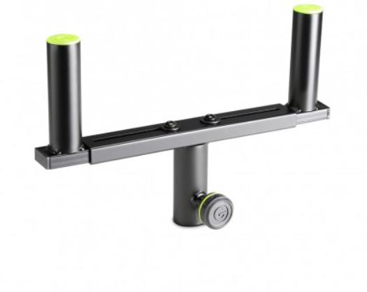 Gravity T Bar for 35mm Speaker Stands