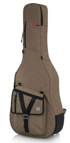 Bag Acoustic Gator Transit Series Ta