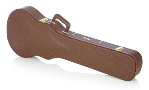 Case Electric Gator Deluxe Les Paul