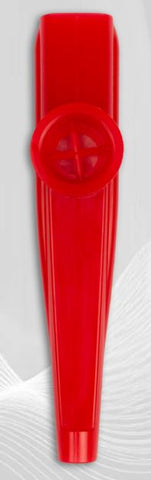 Cascha Kazoo - Red