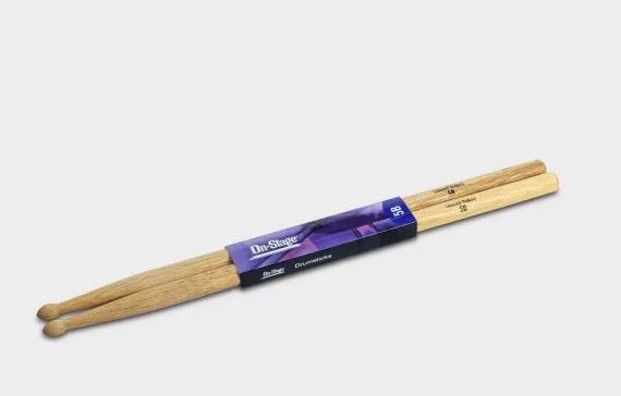 Drumstick Onstage 5B Wood Tip