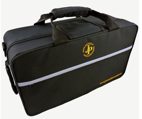 JP Cornet Case for JP071 Blue/Red