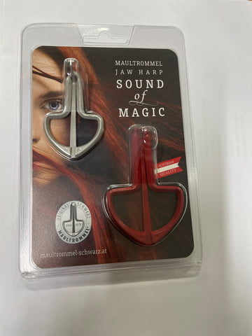 Karl Schwarz Fun Harp Duo Pack Size 6 + 12