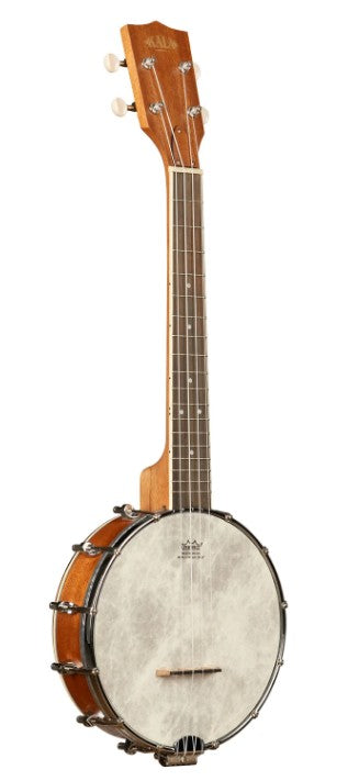 Kala Tenor Banjo Uke Mahogany B&S