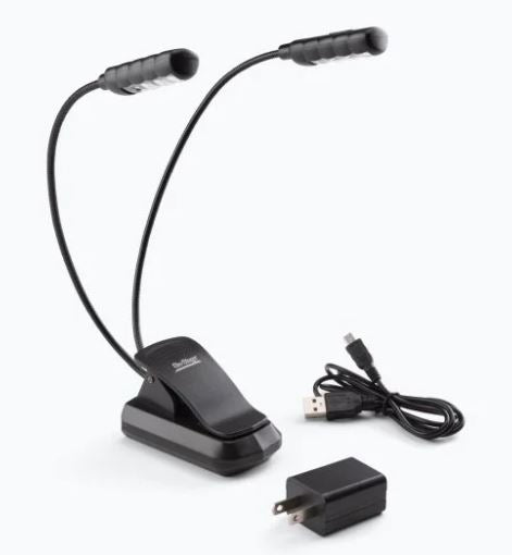 Orchestra Light On-Stage Clip-On LED