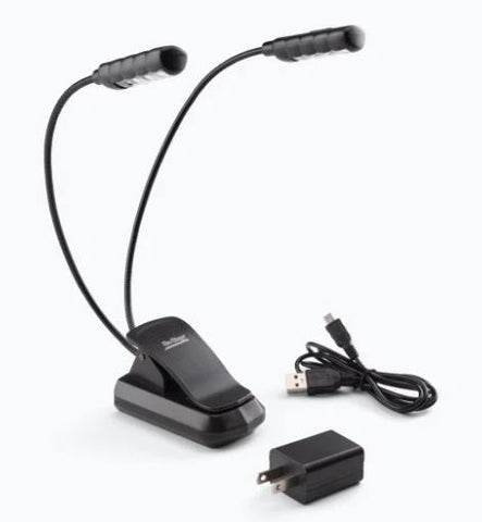 Orchestra Light On-Stage Clip-On LED