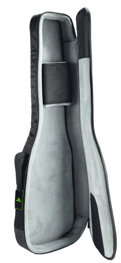 Mammoth Wooly Gig Bag Bass
