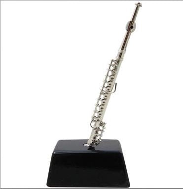 MINI FLUTE 4.5" ON STAND