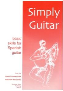 Simply Guitar
