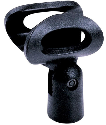 Quicklock MP890 Rubber Wireless Mic Clip (lrg)